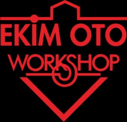 Ekim Oto Workshop