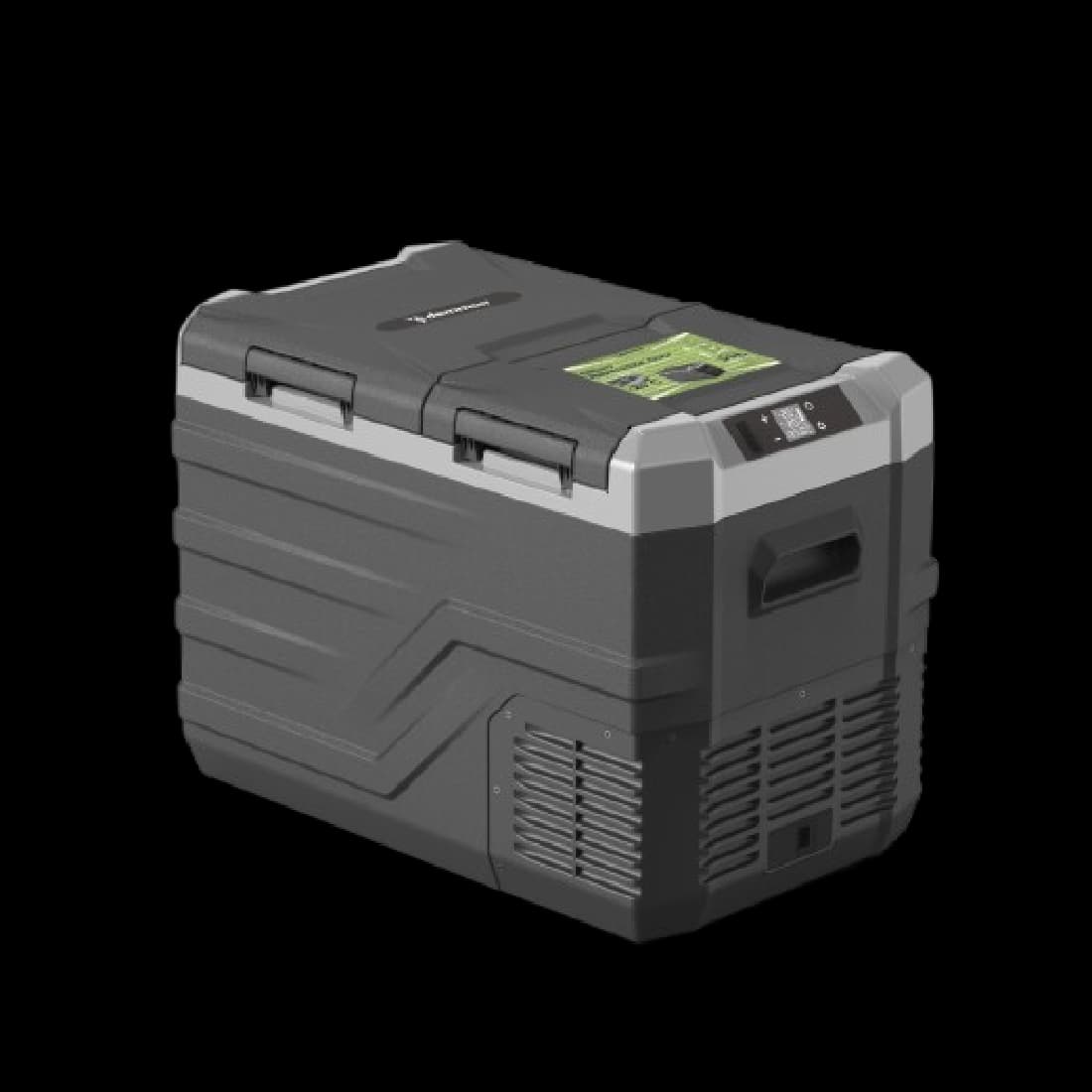 Dometic Kompresörlü Portatif Buzdolabı