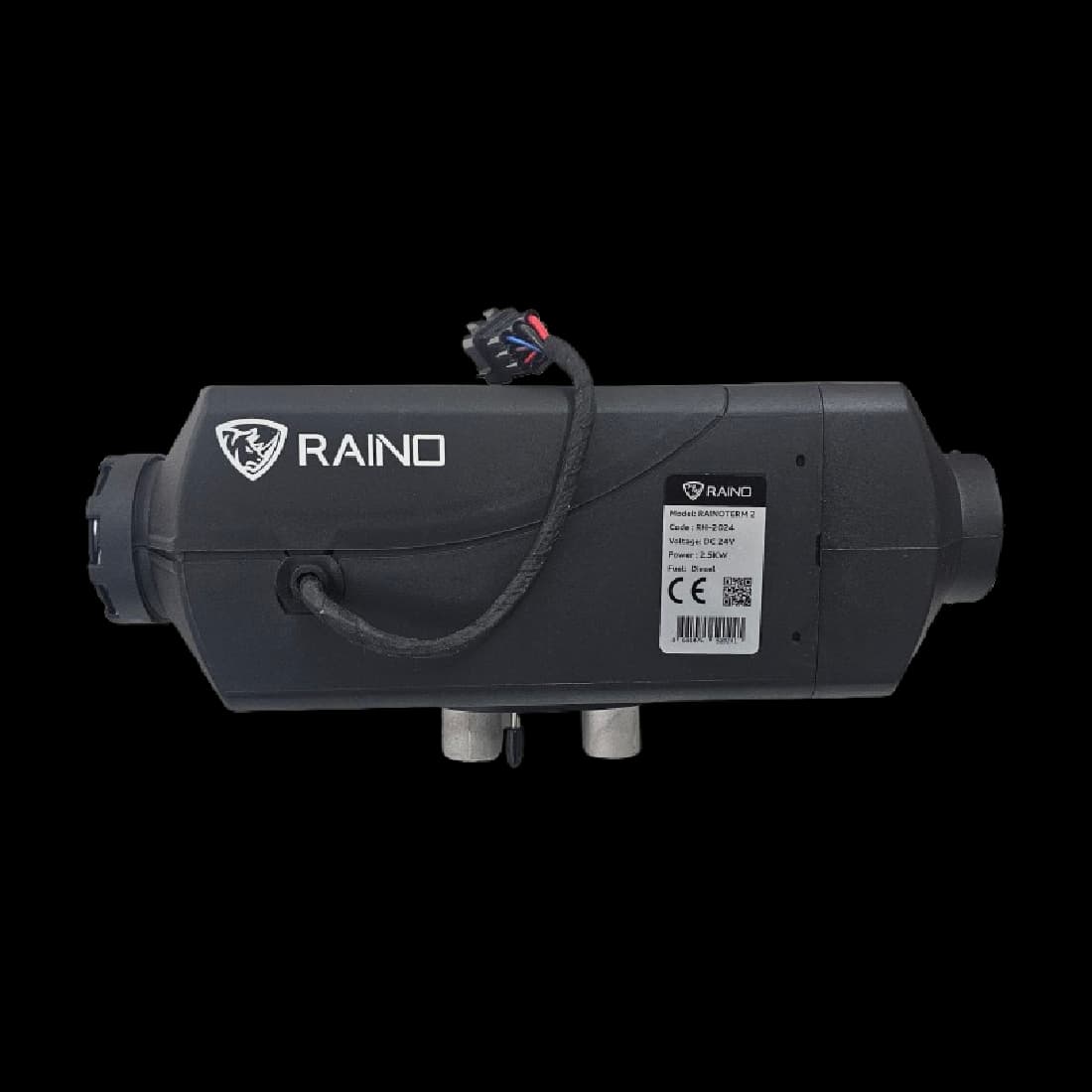 RAINO Rainoterm 2